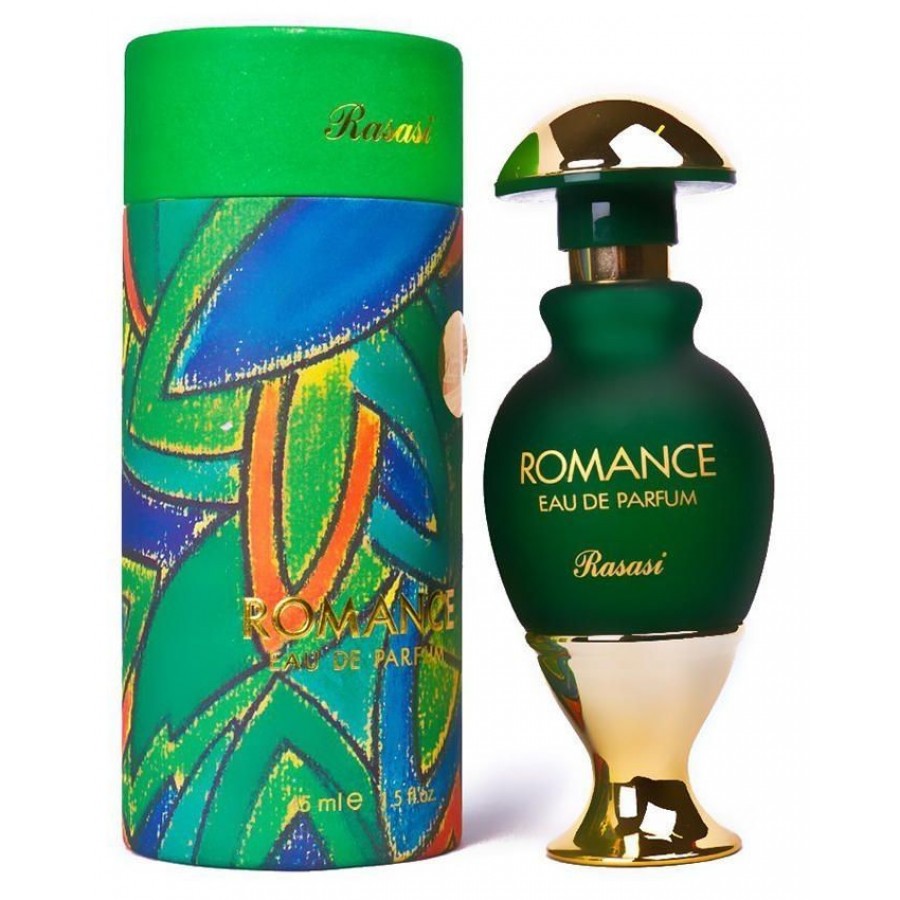 Rasasi Romance Feminine for Women - 45ml